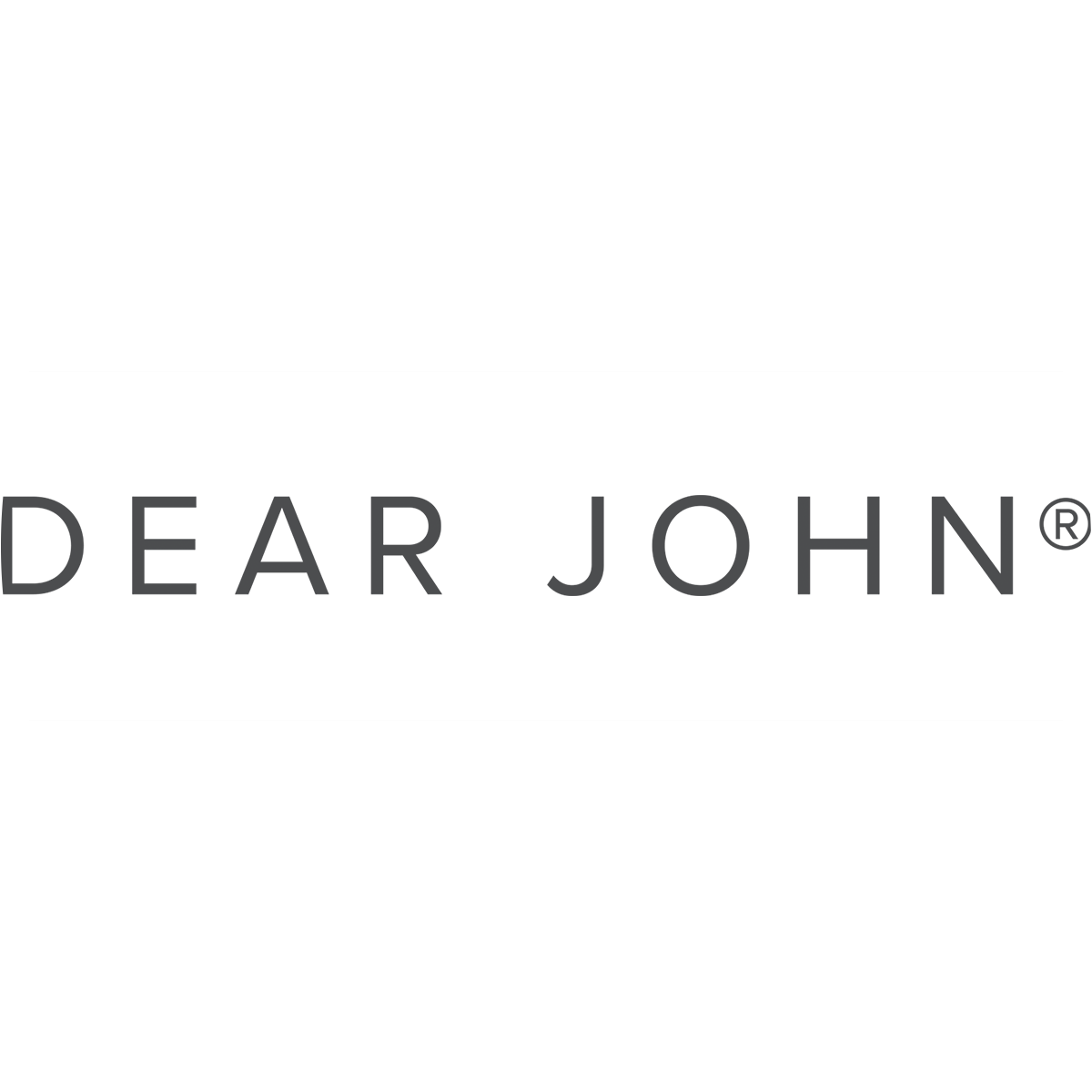 BRANDS: Dear John