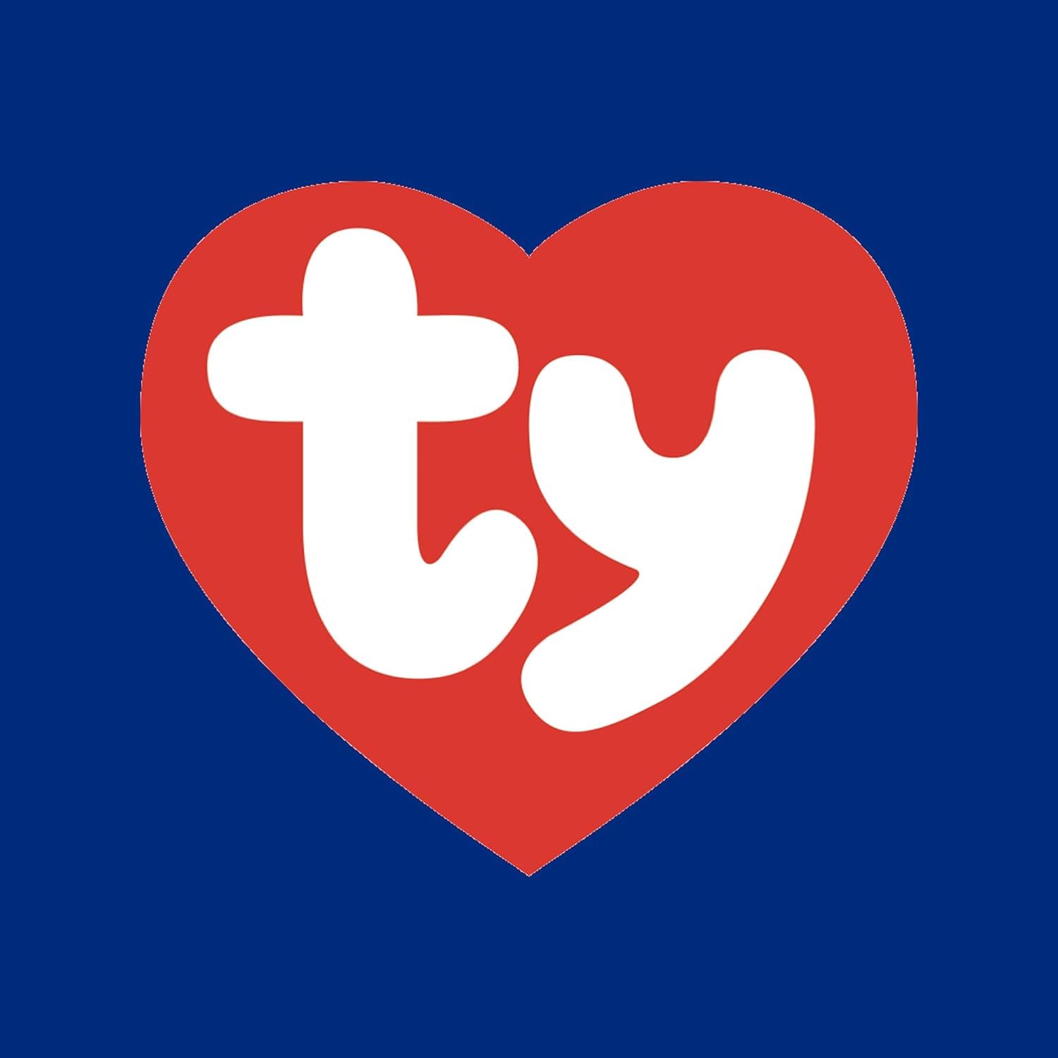 BRANDS: Beanie Baby