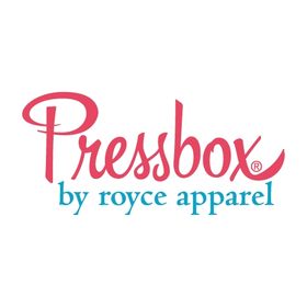 BRANDS: Pressbox