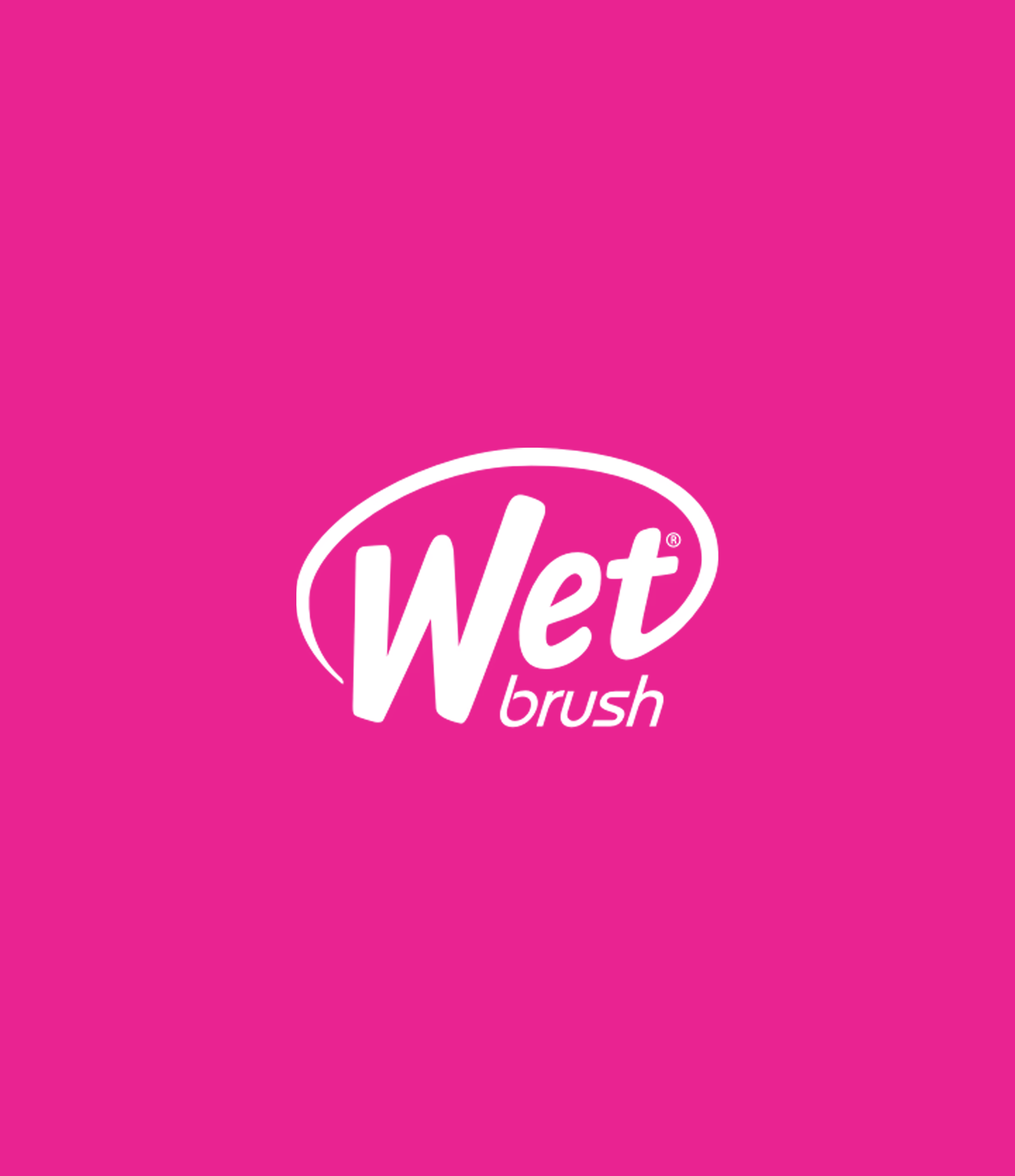 BRANDS: Wet Brush
