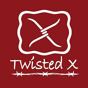 BRANDS: Twisted X Boots