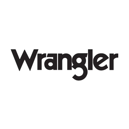 BRANDS: Wrangler