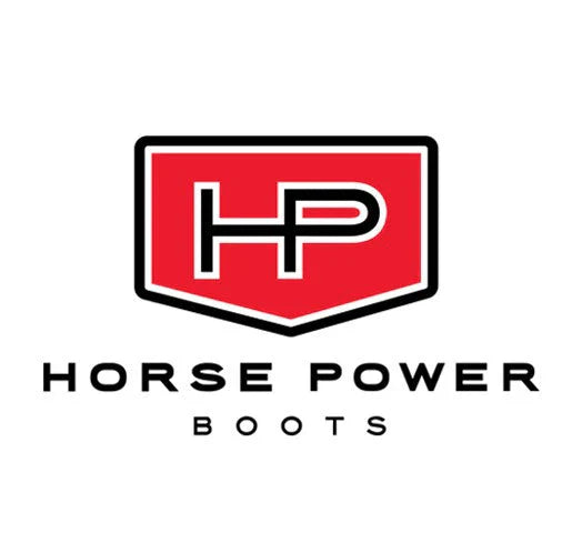 BRANDS: Horse Power Boots