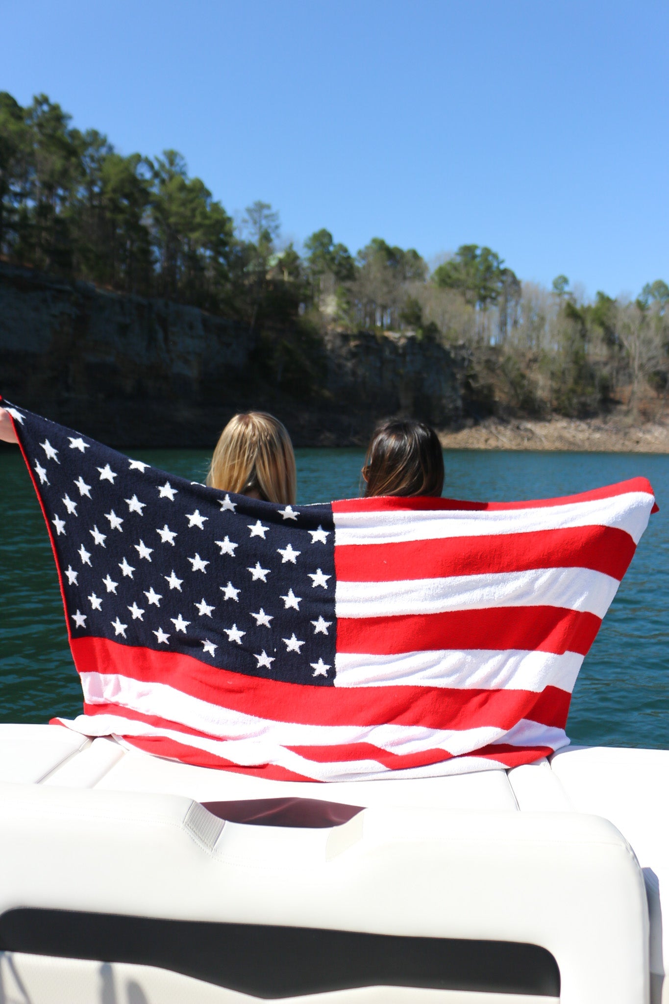 All American Summer 🇺🇸🛥