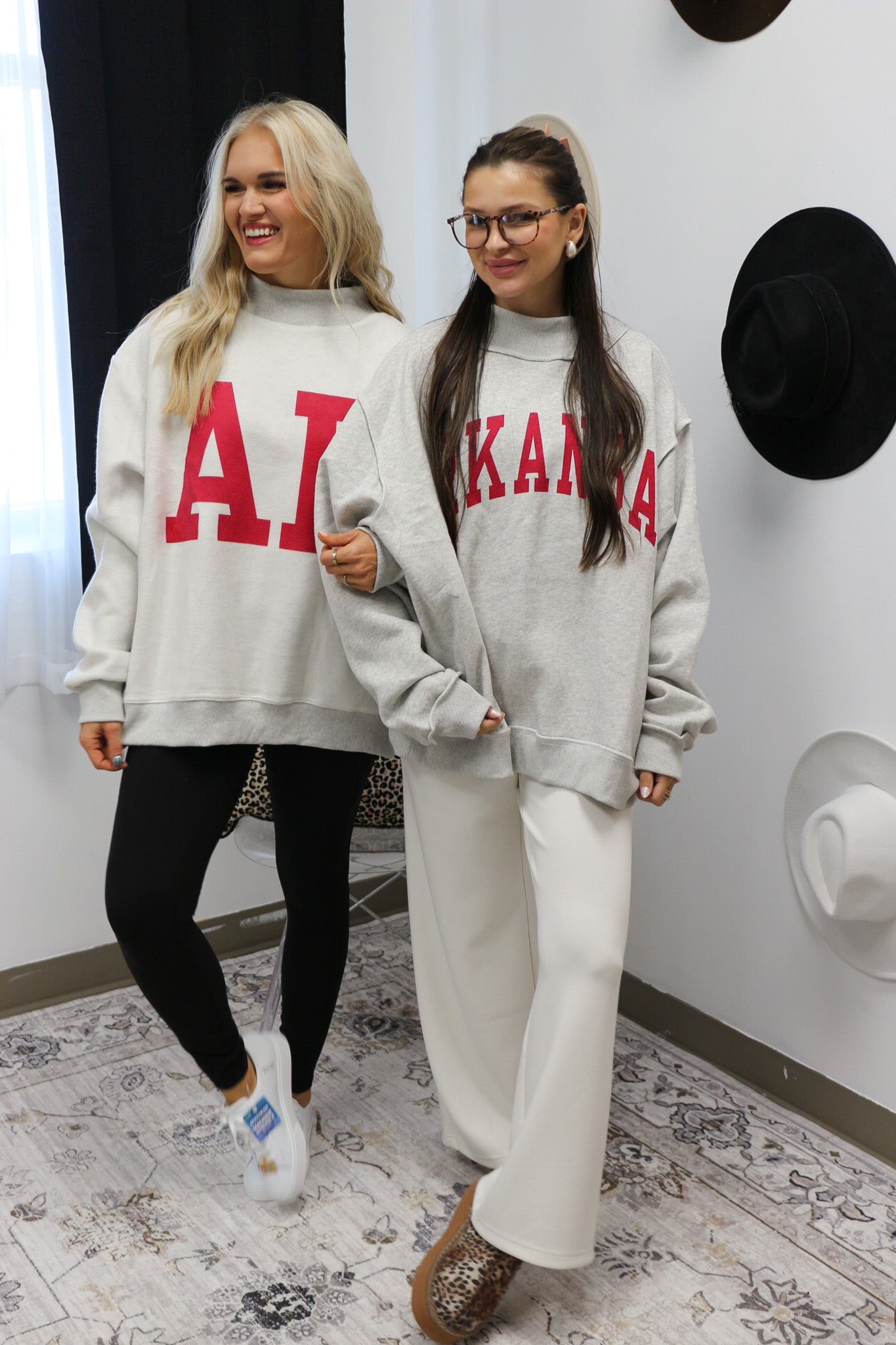 Trending: Razorback