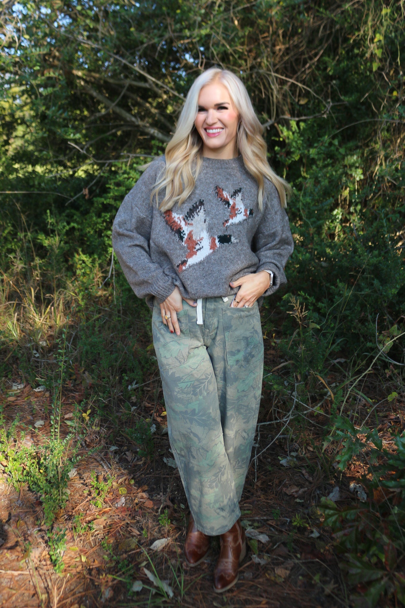 Mallard Moments 🦆