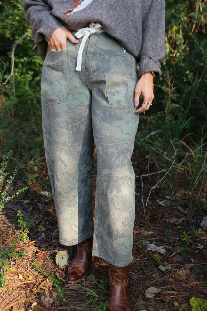Women's Bottoms