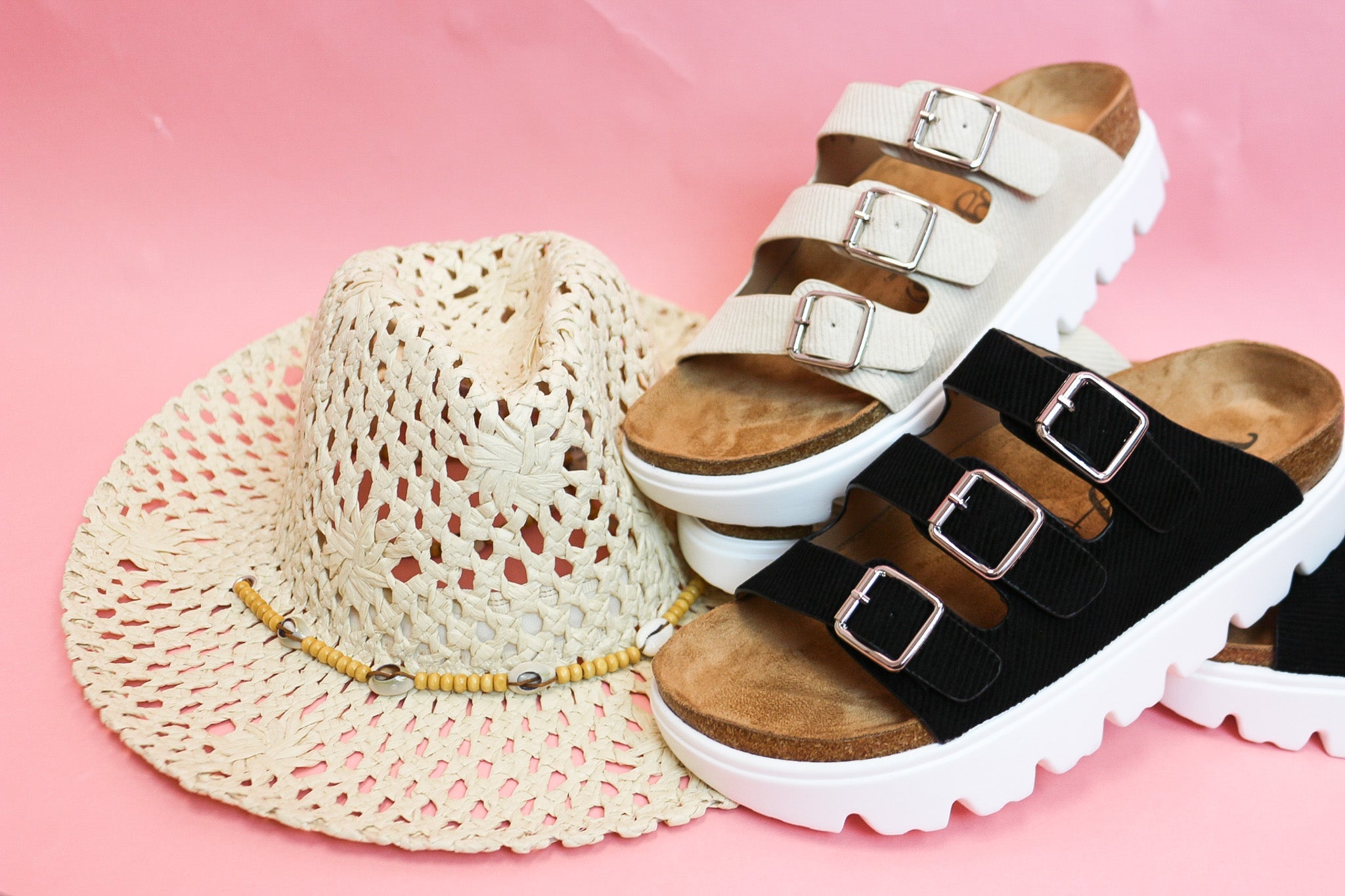 Women's Shoes