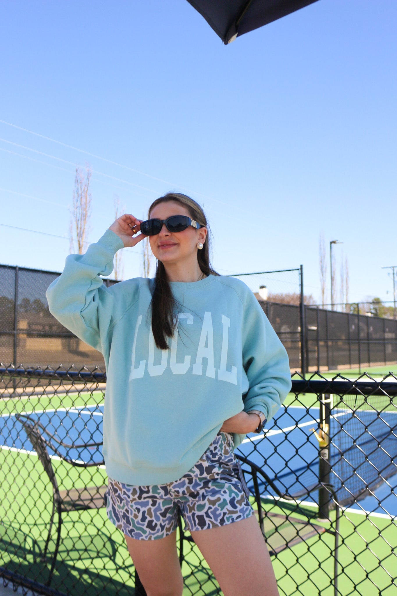 BRANDS: Local Boy/Girl