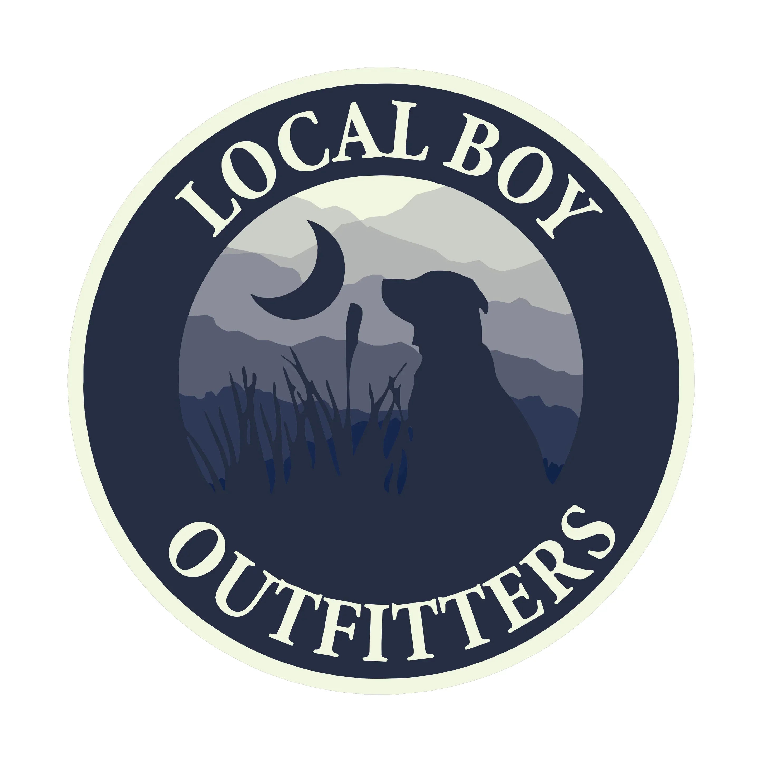 BRANDS: Local Boy/Girl