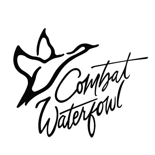 BRANDS: Combat Waterfowl