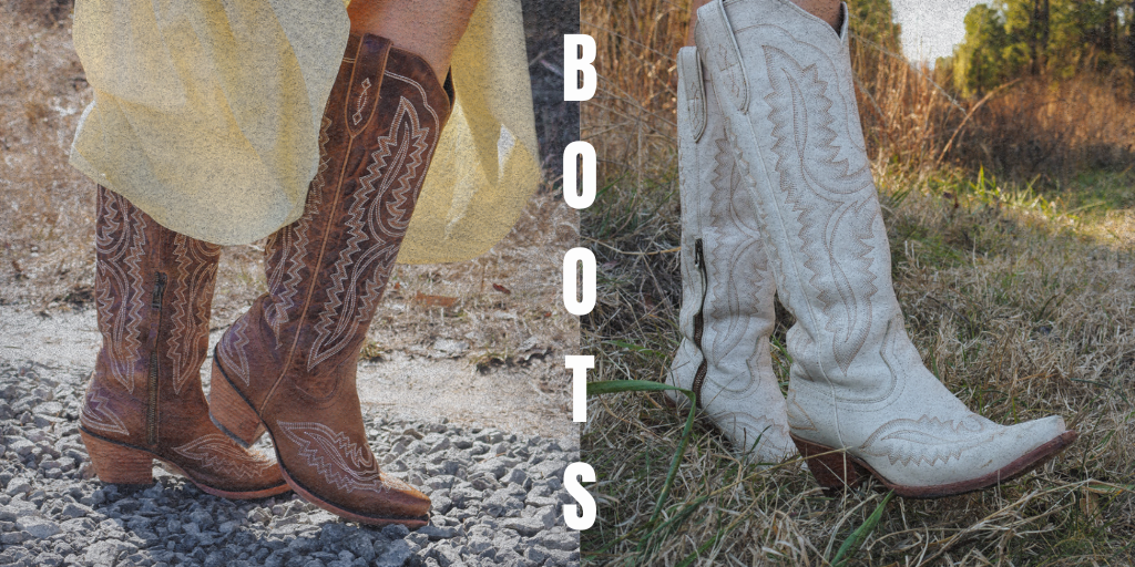 Women's Boots