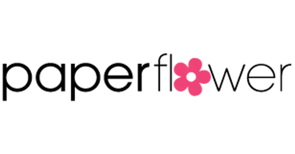 BRANDS: Paper Flower