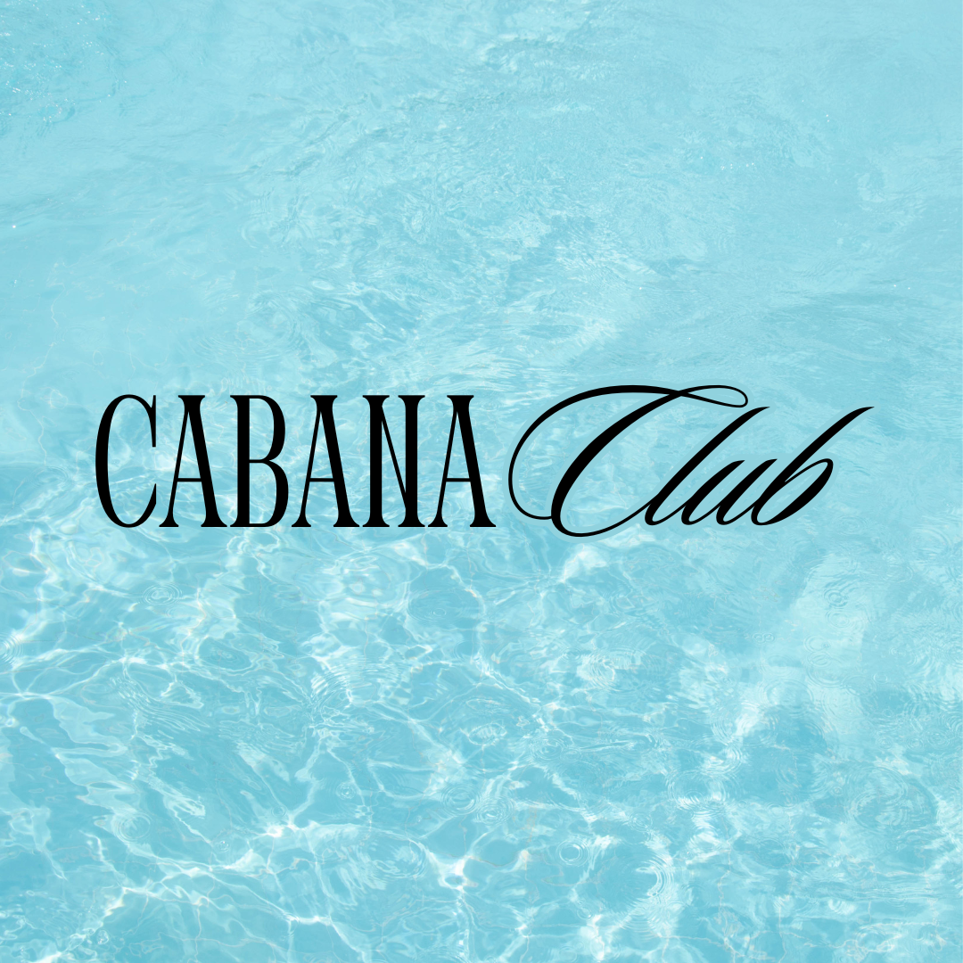 cabana club collection