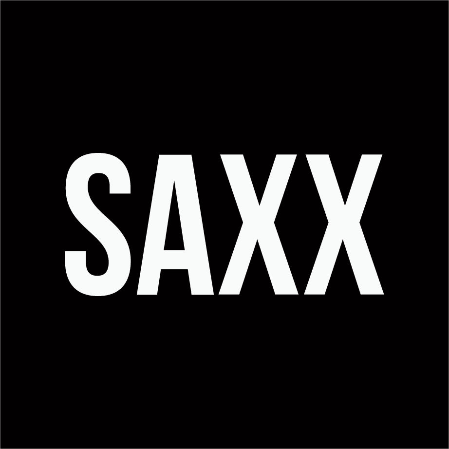 BRANDS: SAXX