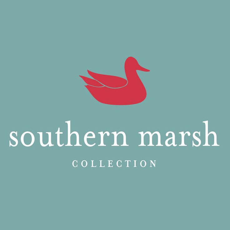 BRANDS: Southern Marsh