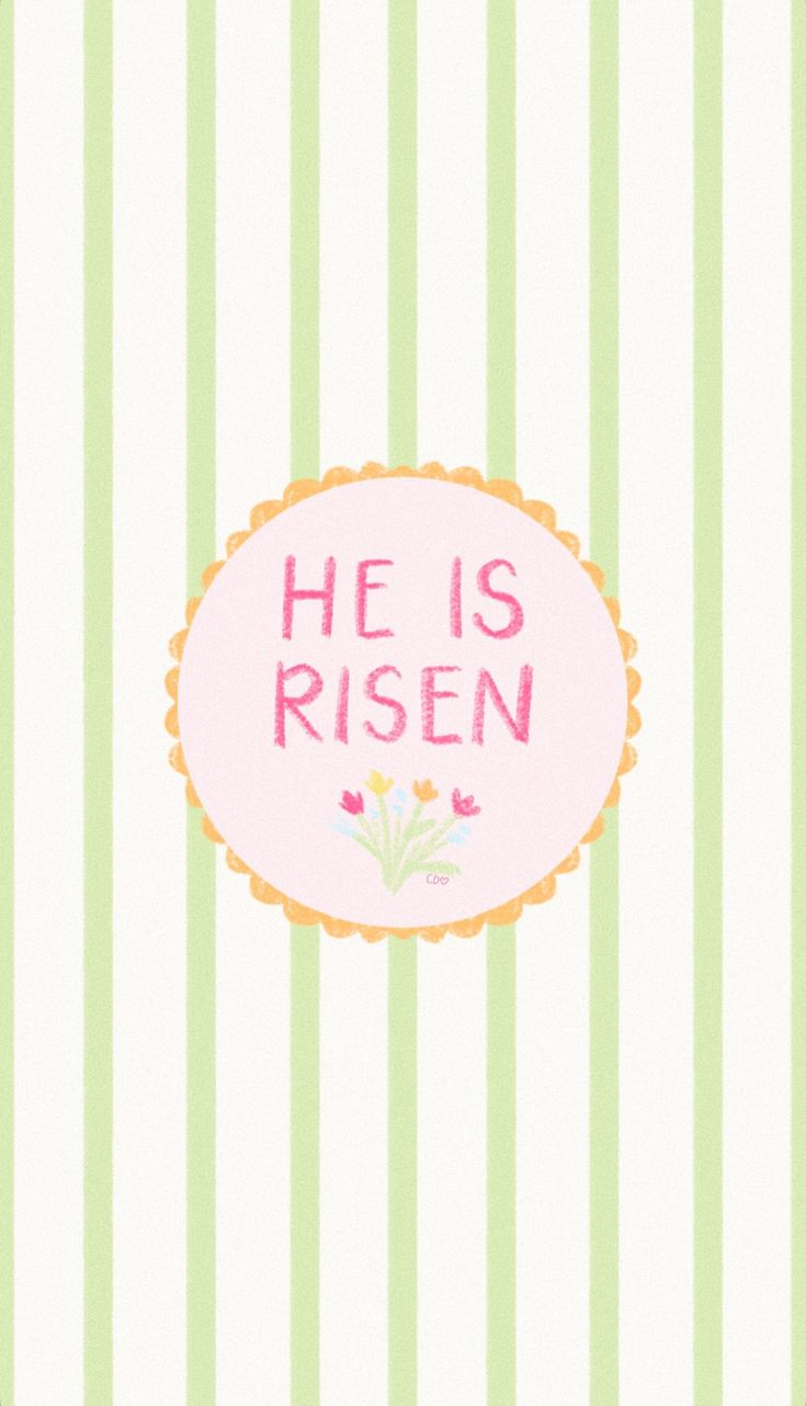 Easter Edit 26' 🐇