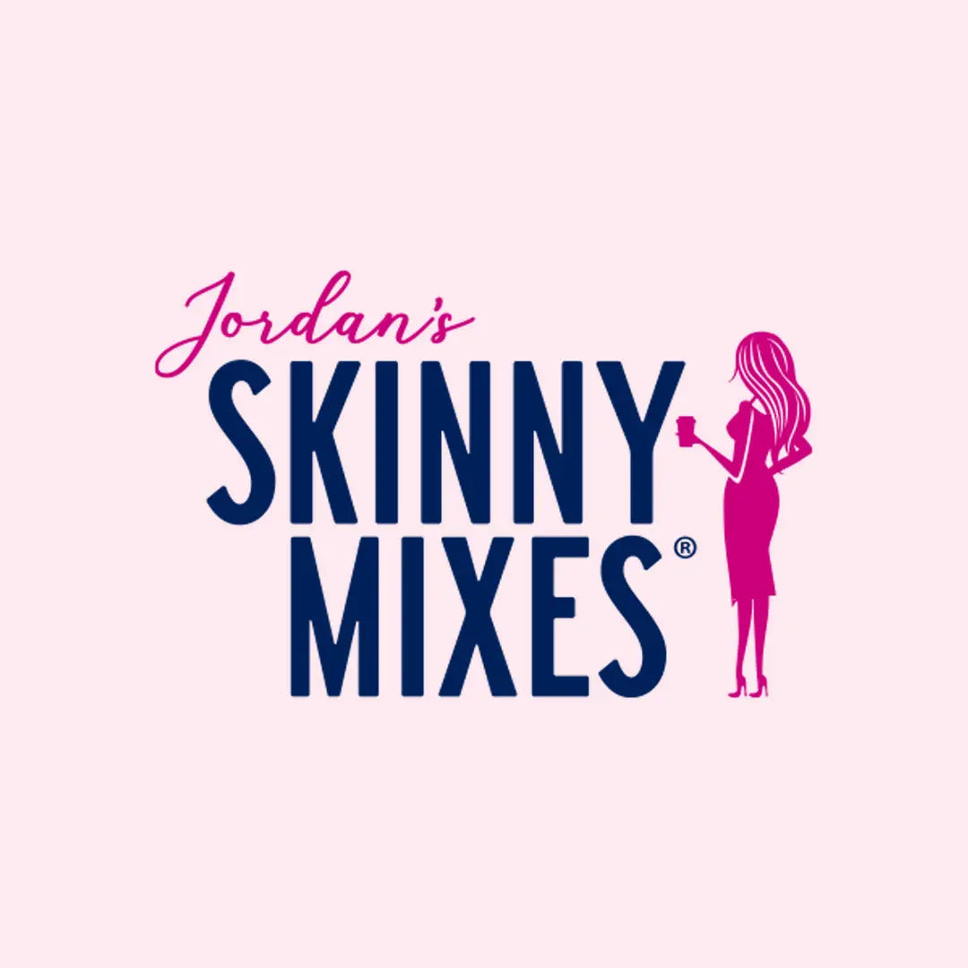 BRANDS: Jordan Skinny Syrup