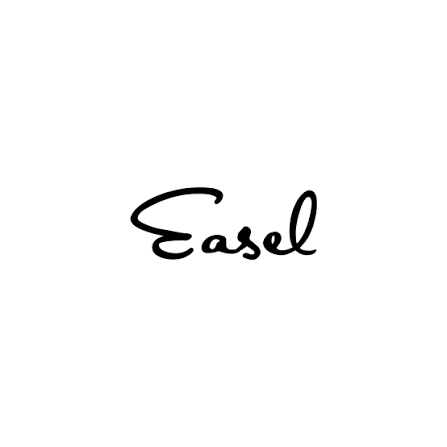 BRANDS: Easel