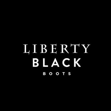 BRANDS: Liberty Boot Co.