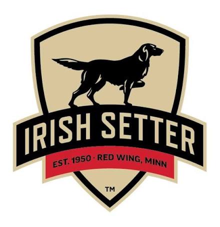 BRANDS: Irish Setter