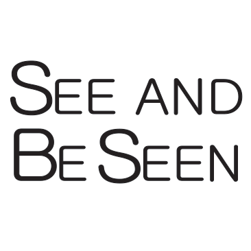 BRANDS: See And Be Seen