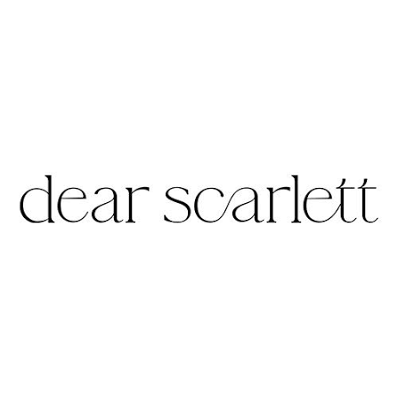 BRANDS: Dear Scarlett
