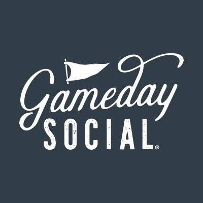 BRANDS: Gameday Social