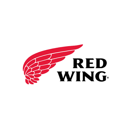 BRANDS: Red Wing