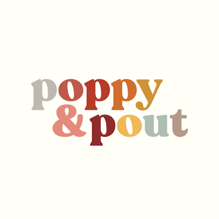 BRANDS: Poppy & Pout