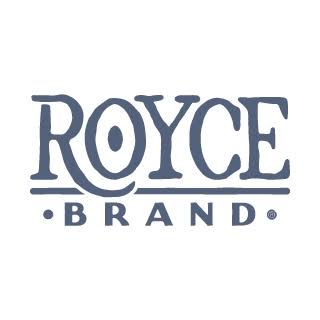 BRANDS: Royce