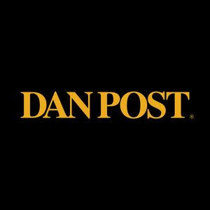 BRANDS: Dan Post