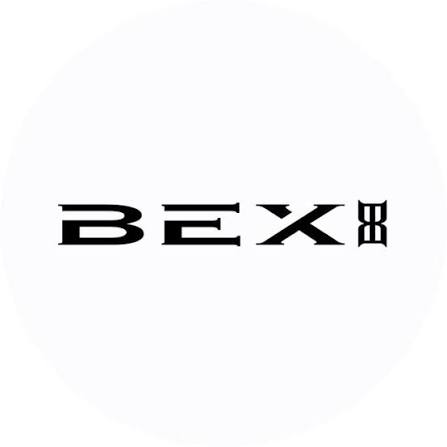 BRANDS: BEX