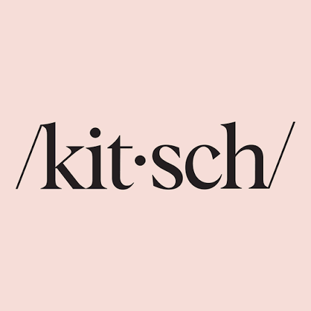BRANDS: Kitsch