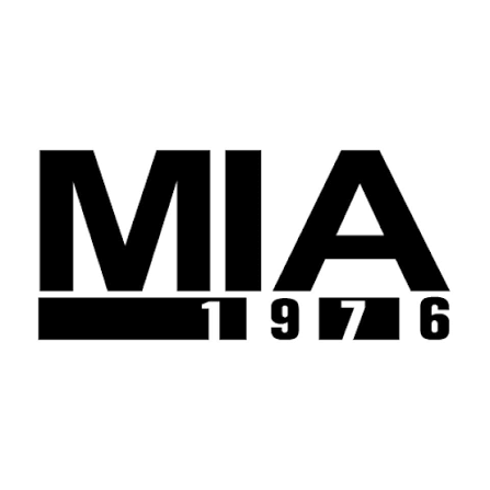 BRANDS: MIA