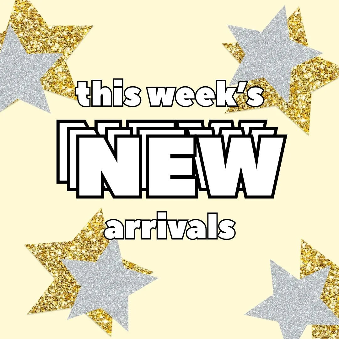 Newest This Week⭐️