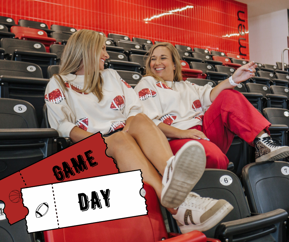 Game Day 2024