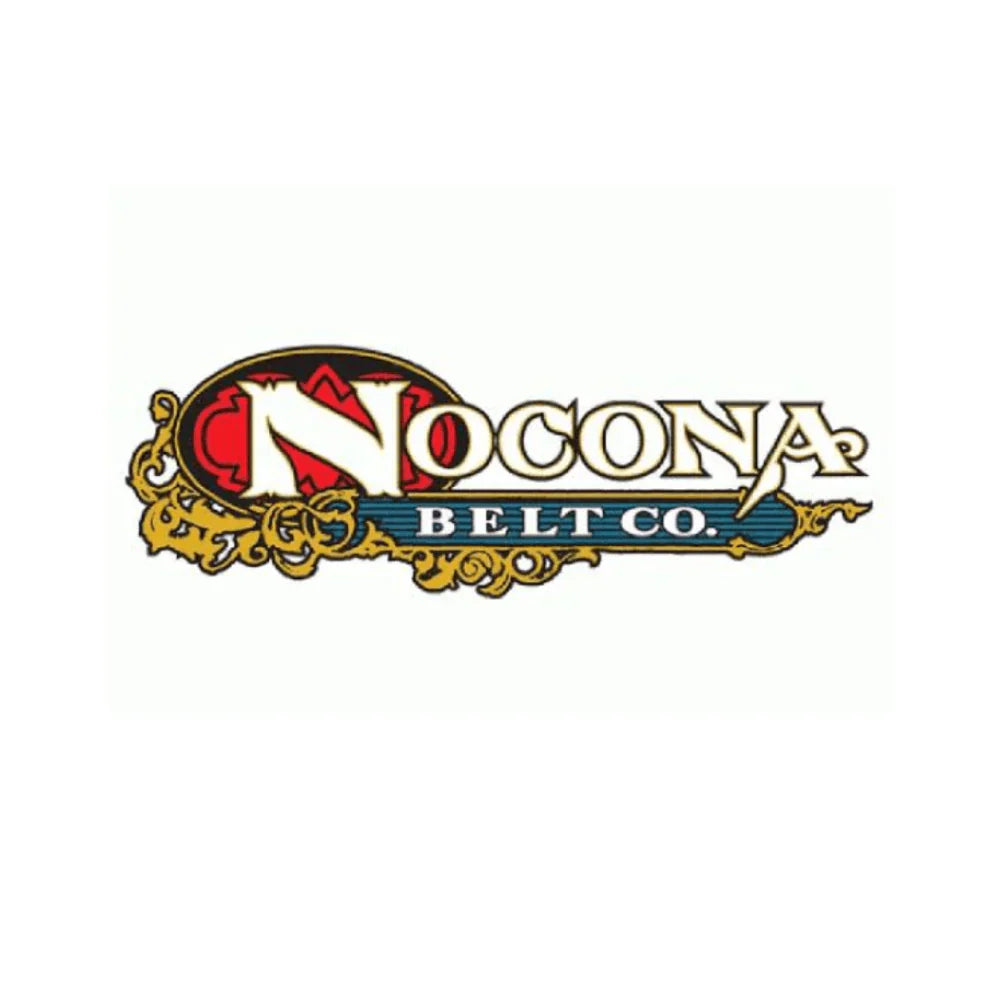 BRANDS: Nocona