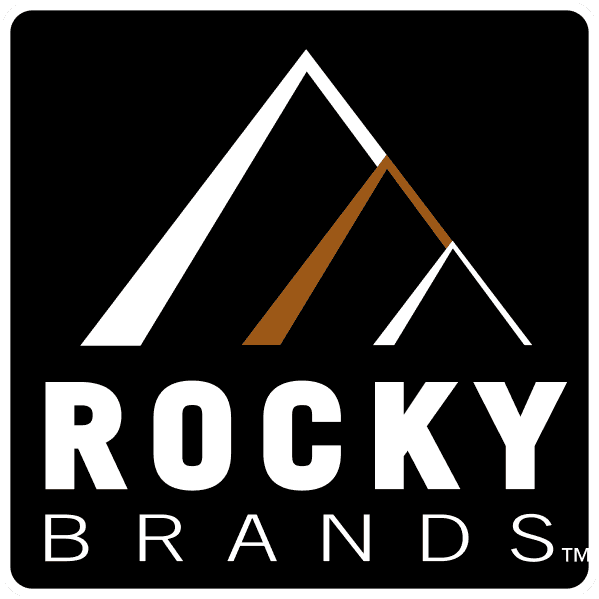 BRANDS: Rocky