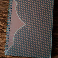 Western Small Notebook