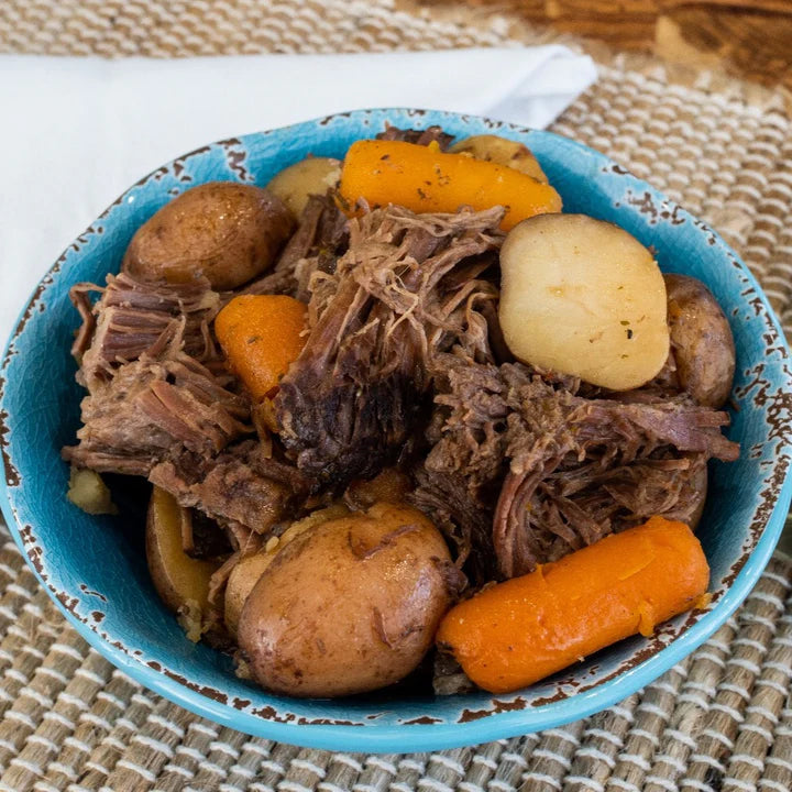 Crock Star Mix Packets - Multiple Flavors