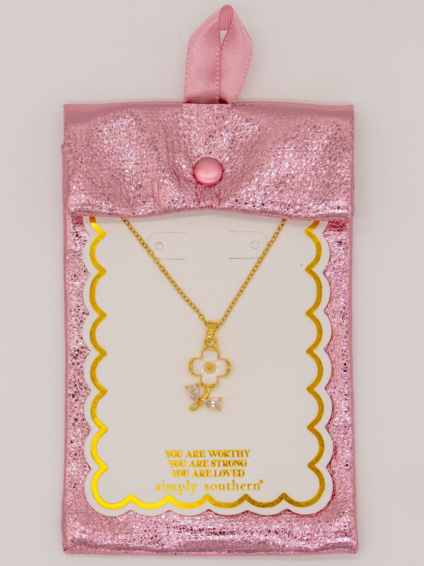 Simply Southern Everyday Necklace - 14 Styles