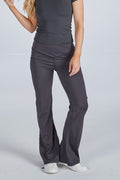 Wishing You The Best Flare Yoga Pants
