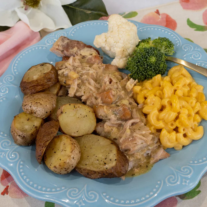 Crock Star Mix Packets - Multiple Flavors