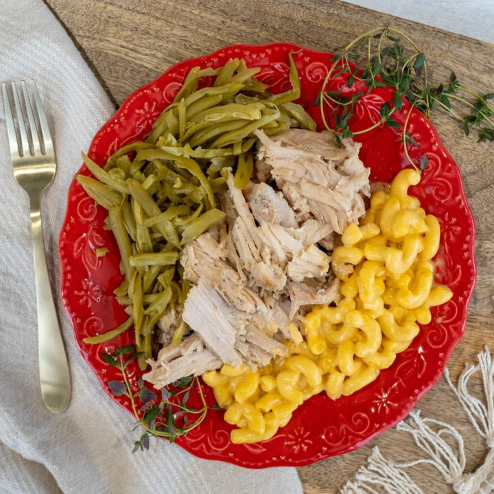 Crock Star Mix Packets - Multiple Flavors