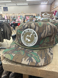 Drake Ol Tom Perforated Hat