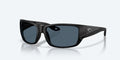 Schoolie Matte Costa Sunglasses