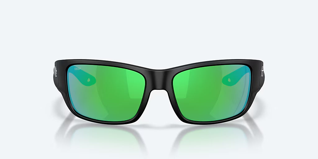 Schoolie Matte Costa Sunglasses -3 Colors