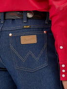 Wrangler Men's Cowboy Cut Rigid Slim Fit Jean