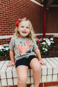 Youth Flowy Skort